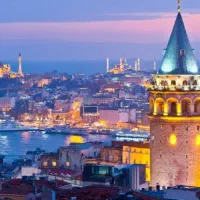 بلیط اتوبوس استانبول