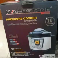 زودپز هاردستون|اجاق گاز و لوازم برقی پخت‌وپز|تهران, حکیمیه|دیوار