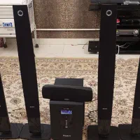 اسپیکر چهار تایی سونی