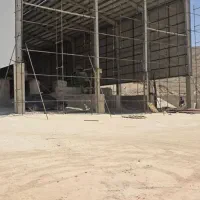 داربست فلزی بهرامی