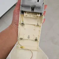 دستگاه خوشبو کننده هوا|لوازم سرویس بهداشتی|رشت, پستک|دیوار