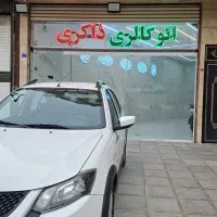 کوییک ۱۴۰۲GX|خودرو سواری و وانت|قم, ولیعصر|دیوار