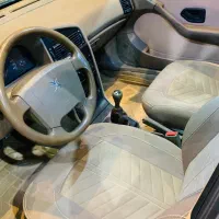 پژو۴۰۵ مدل۹۲|خودرو سواری و وانت|سمنان, |دیوار