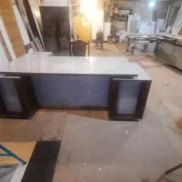 میز ریاست|مبلمان اداری|ارومیه, |دیوار