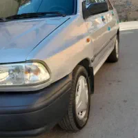 پراید نقرای مدل ۸۵در حد عتیقه|خودرو سواری و وانت|مشگین شهر, |دیوار