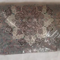 رومیزی 1در1ترمه