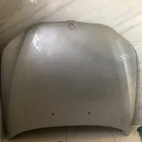 کاپوت بی ام و e60