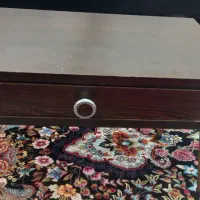 چرخ خیاطی ژانومه 801 حرفه ای|چرخ خیاطی و ریسندگی|کرمانشاه, |دیوار