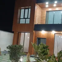 300متر-ویلا-دوبلکس-سهیلیه