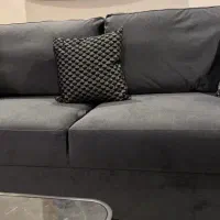 کاناپه تخت‌خواب‌شو ENZA HOME