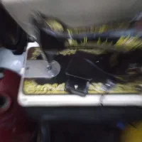 چرخ خیاطی مارشال برقی|چرخ خیاطی و ریسندگی|گرگان, |دیوار