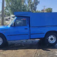 حمل بار با نیسان باربری اسباب کشی وانت اثاثیه منزل