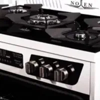 اجاق گاز نوژن فردار|اجاق گاز و لوازم برقی پخت‌وپز|اسفراین, |دیوار