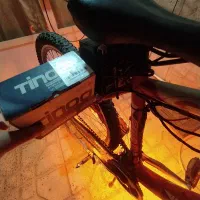 دوچرخه اسپرت لوازمی|دوچرخه، اسکیت، اسکوتر|مشکین‌دشت, |دیوار