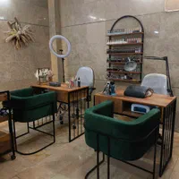 اجاره لاین مژه و ناخن|خدمات آرایشگری و زیبایی|مشهد, شهرک لشکر (شهرک غرب)|دیوار