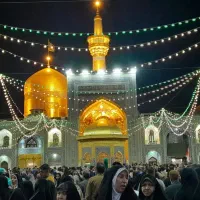 تور مشهد اردبیل با قیمت مناسب
