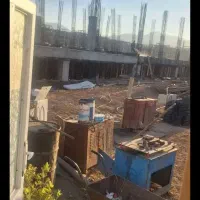 ارماتور بند قالب بند اکیپ دست مزد