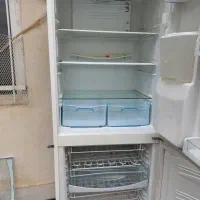 یخچال فریزر برفاب|یخچال و فریزر|رشت, پیرکلاچای|دیوار
