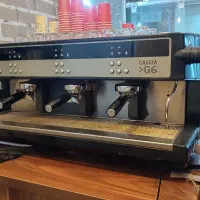 واگذاری لوازم کافه