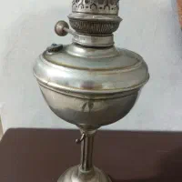 چراغ  قدیمی|کلکسیون اشیاء عتیقه|کرج, کرج نو|دیوار