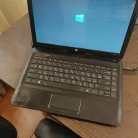 لپتاپ hp 1000 notebook