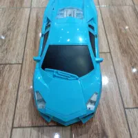 ماشین بازی کنترلی شارژی|اسباببازی|اسلامشهر, مظفریه|دیوار