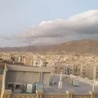 ۹۸ متر اداری خوش نور با ویو ( پارکینگ سندی) زیر فی|فروش دفتر کار، اتاق اداری، مطب|کرج, عظیمیه|دیوار