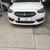 شاهین Gسانروف دار