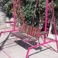 تاب و الاکلنگ باغی