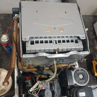 سرویس تعمیرپکیج ایرانی و خارجی،طبق تعرفه صنفی|خدمات پیشه و مهارت|فولادشهر, مسکن مهر فولادشهر|دیوار