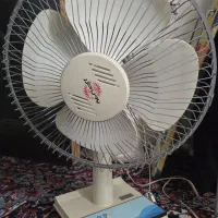پنکه پارس خزر