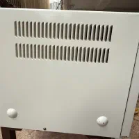 مایکروویو پاناسونیک اینورتر ۴۲ لیتری ژاپن|اجاق گاز و لوازم برقی پخت‌وپز|رشت, بلوار گیلان|دیوار