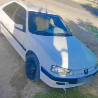 پژو پارس نقد اقساط|خودرو سواری و وانت|ایرانشهر, |دیوار