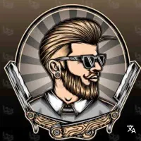 آرایشگر مردانه