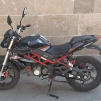 موتور بنلی ۱۵۰نیو