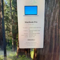 MACBOOK PRO 2019دیدبرتر|رایانه همراه|شیراز, ملاصدرا|دیوار