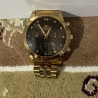 ساعت مچی مردانه