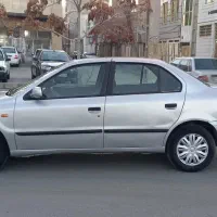 سمند lxدوگانه شرکتی خیلی تمیز