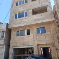 فروش واحد آپارتمانی 115متری