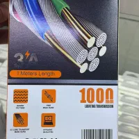 سیم شارژر|لوازم جانبی موبایل و تبلت|اهواز, پادادشهر|دیوار