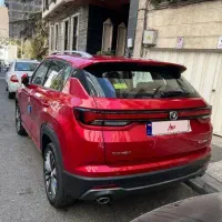 چانگان CS35 تیپ۳وارادتی ۲۰۲۴|خودرو سواری و وانت|شیراز, اصلاحنژاد|دیوار