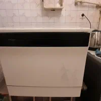 ماشین ظرفشویی مجیک ۸ نفره