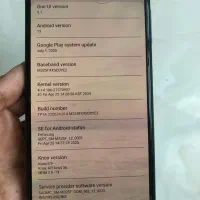 گوشی سامسونگ M32|موبایل|مشهد, شهرک ابوذر|دیوار