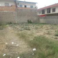 فروش ۲قواره زمین ۱۴۵متری