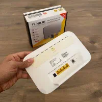 مودم ایرانسل هواوی|مودم و تجهیزات شبکه|اراک, |دیوار