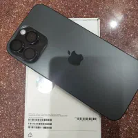 Iphone 16 promax|موبایل|خرم‌آباد, |دیوار