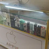 دکور فروشگاه موبایل|فروشگاه و مغازه|مشهد, چهارچشمه|دیوار