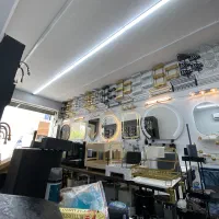 کارگر ساده برای مغازه
