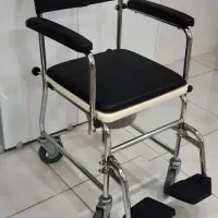 ویلچر،ویلچردستشویی حمام،تشک مواج|آرایشی، بهداشتی، درمانی|اسدآباد, |دیوار