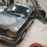 پراید 132دوگانه دستی مدل 89|خودرو سواری و وانت|فولادشهر, B1|دیوار